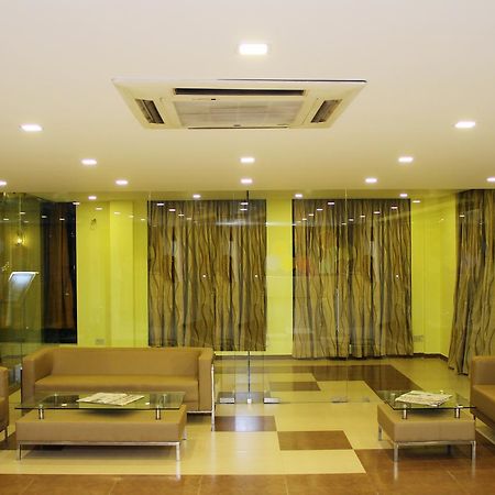 Hotel Vinayaga By Poppys ,Kumbakonam Exterior foto